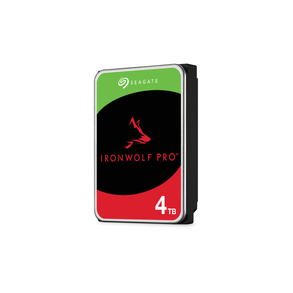 DYSK SEAGATE IronWolf PRO ST4000NT001 4TB