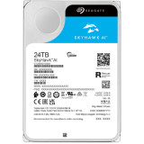 Dysk HDD Seagate SkyHawk AI ST24000VE002 24TB