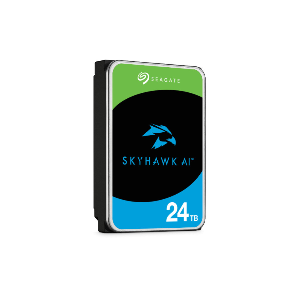Dysk HDD Seagate SkyHawk AI ST24000VE002 24TB