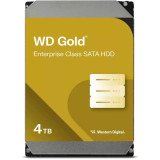 DYSK WD 4TB Gold WD4004FRYZ