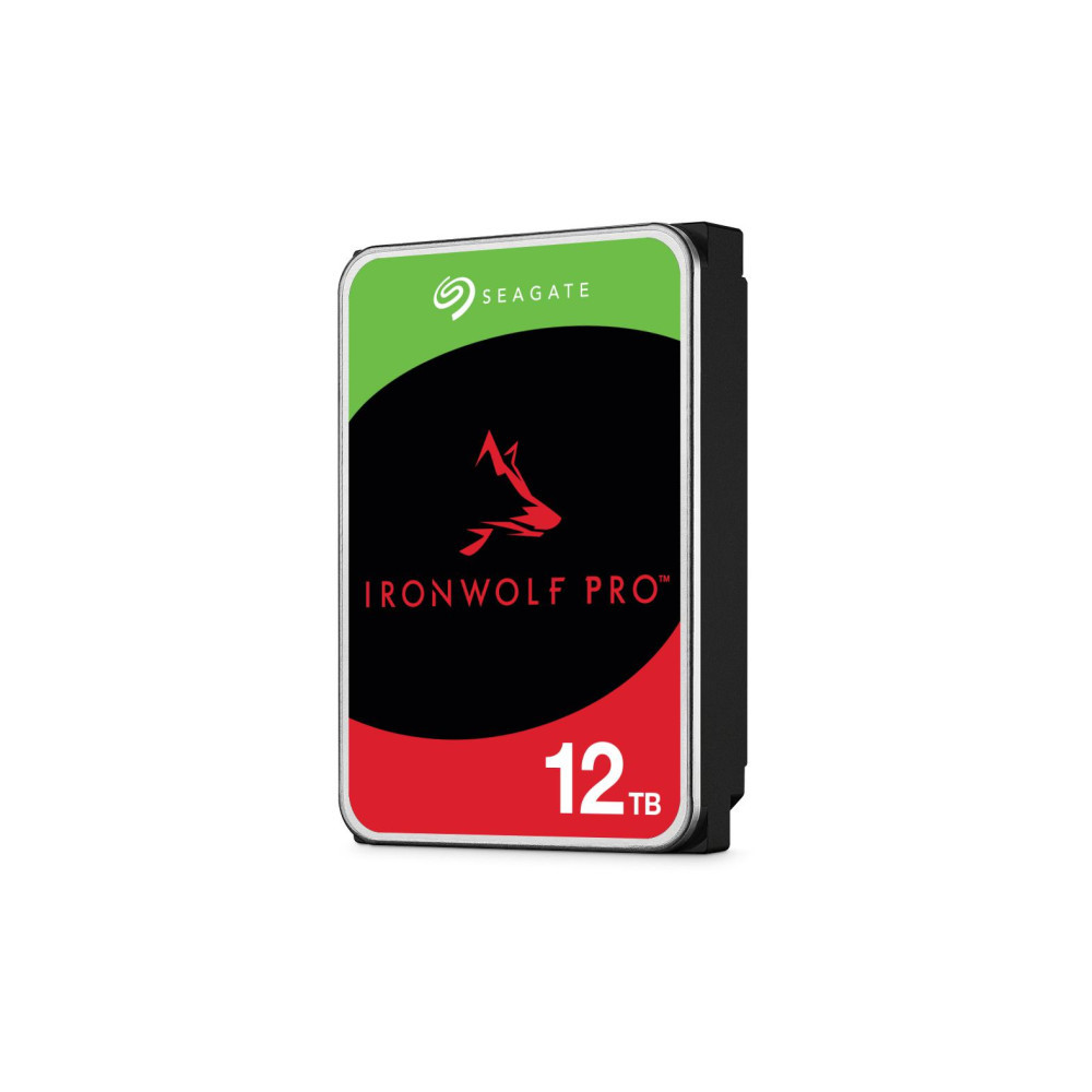 DYSK SEAGATE IronWolf ST12000VN0008 12TB