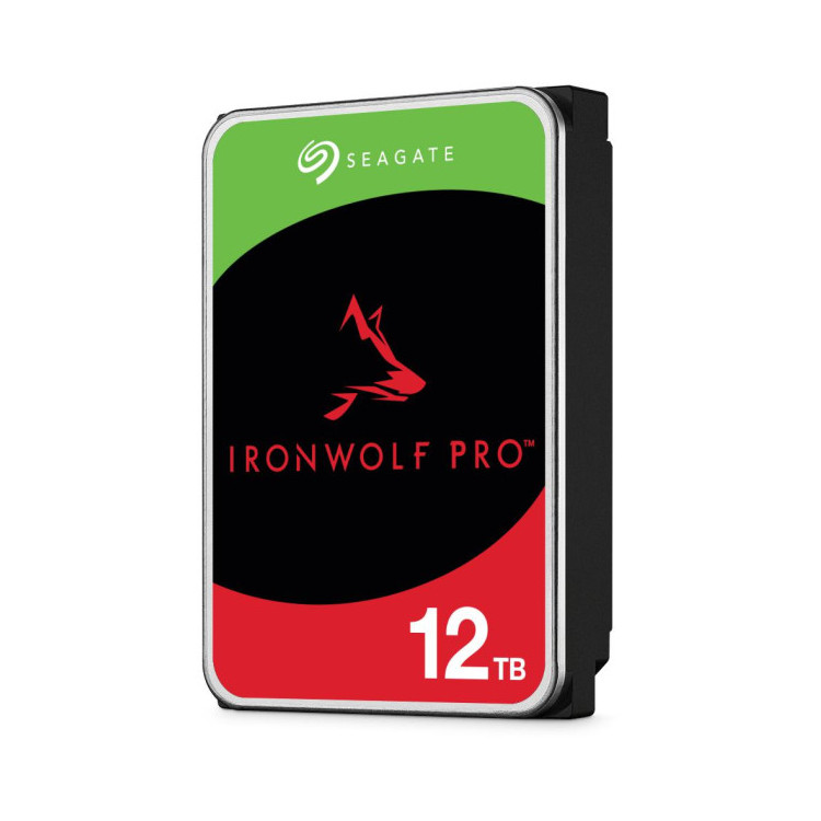 DYSK SEAGATE IronWolf ST12000VN0008 12TB