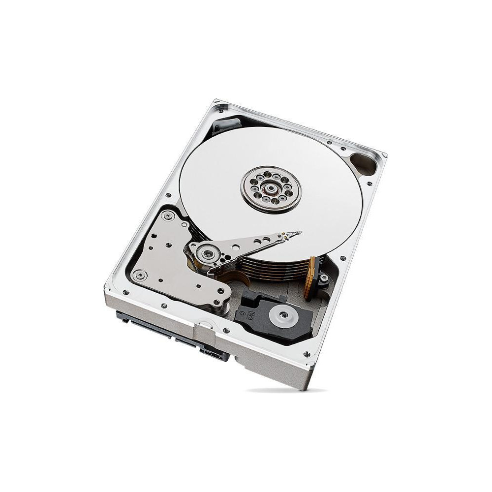 DYSK SEAGATE IronWolf ST12000VN0008 12TB