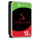 DYSK SEAGATE IronWolf PRO ST12000NT001 12TB