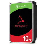 DYSK SEAGATE IronWolf ST10000VN000 10TB