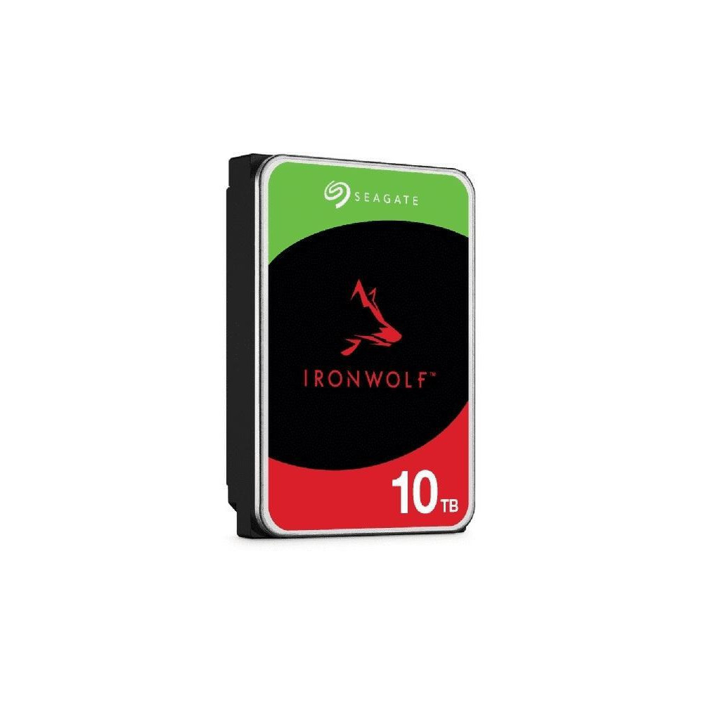 DYSK SEAGATE IronWolf ST10000VN000 10TB