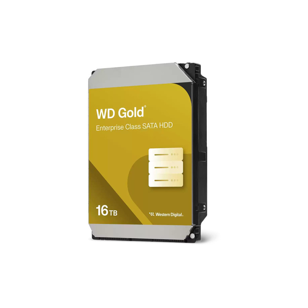 Dysk WD 16TB Gold WD161KRYZ