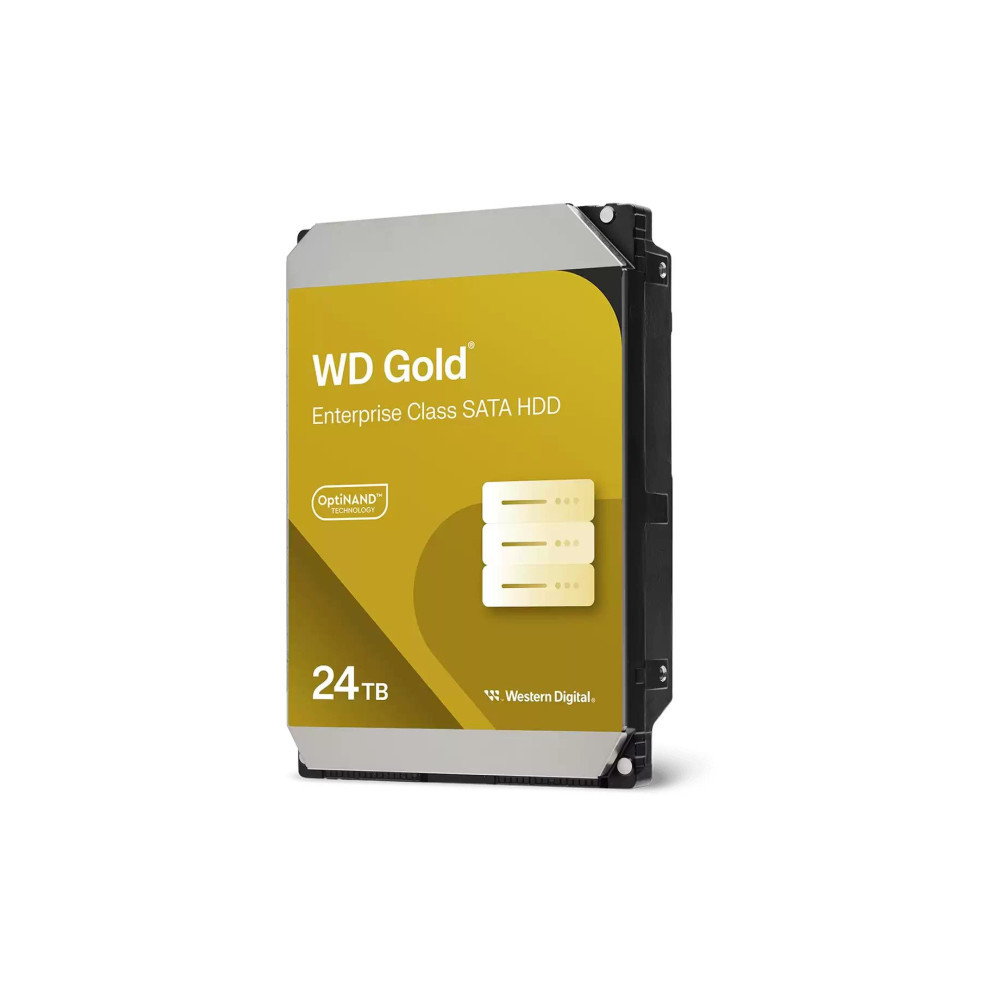 DYSK WD 24TB Gold WD241KRYZ