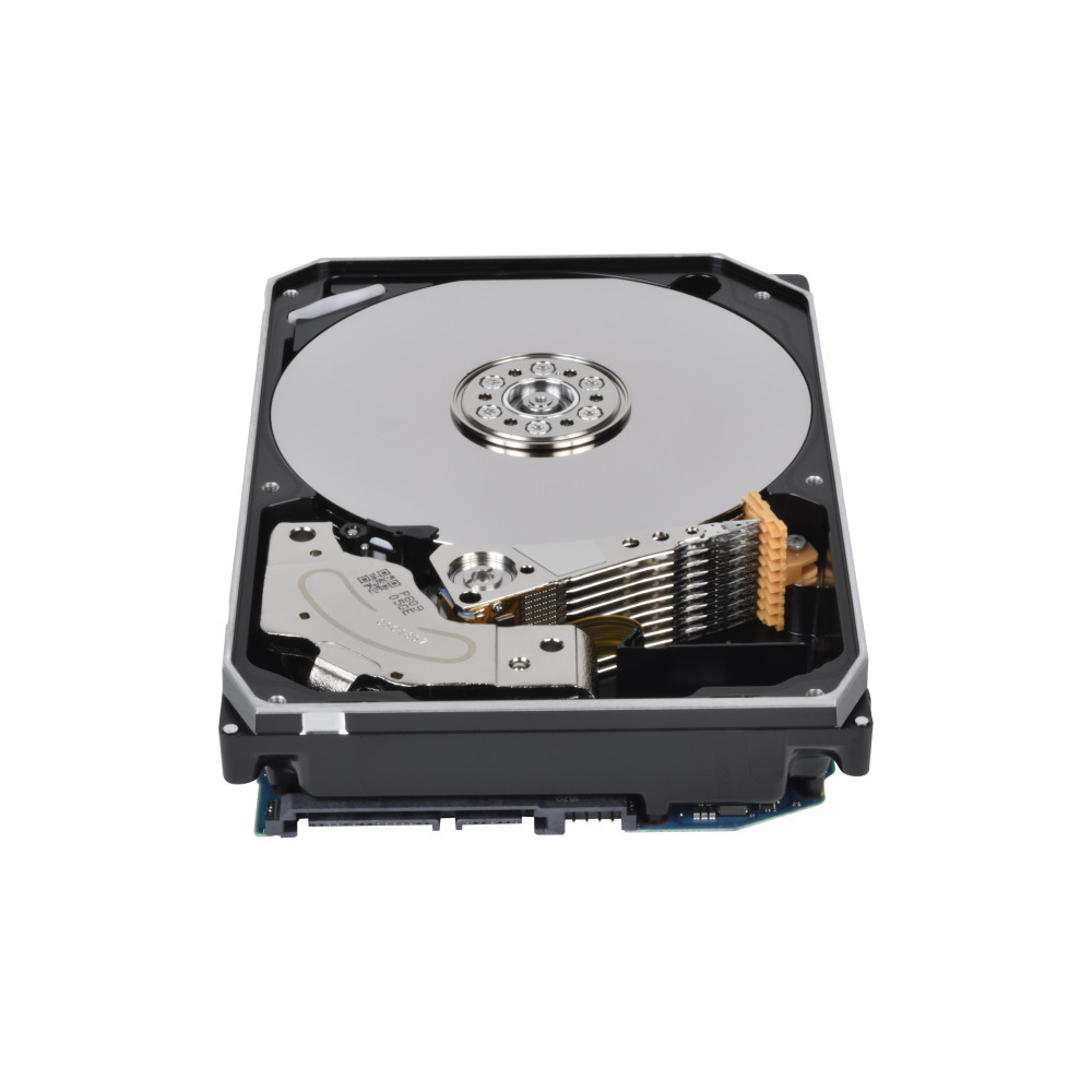 Dysk HDD Toshiba Enterprise MG Series 16TB MG09ACA16TE