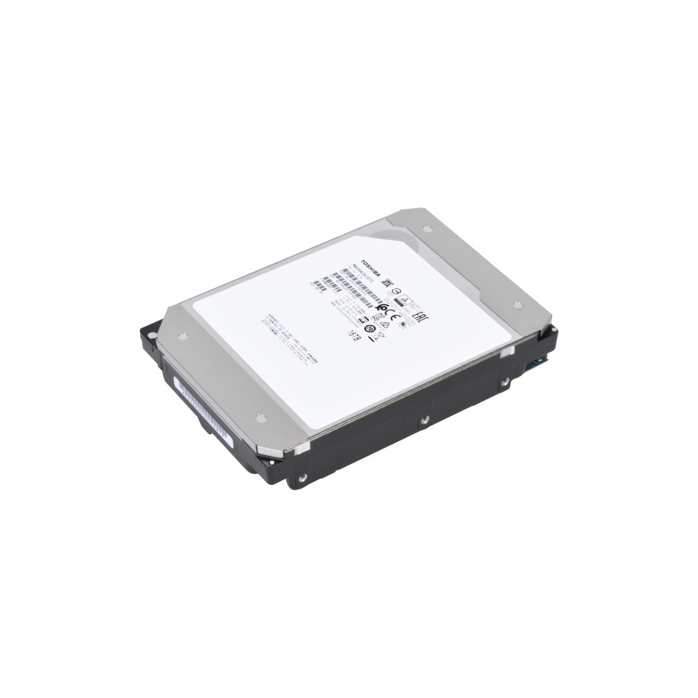 Dysk HDD Toshiba Enterprise MG Series 20TB MG10ACA20TE