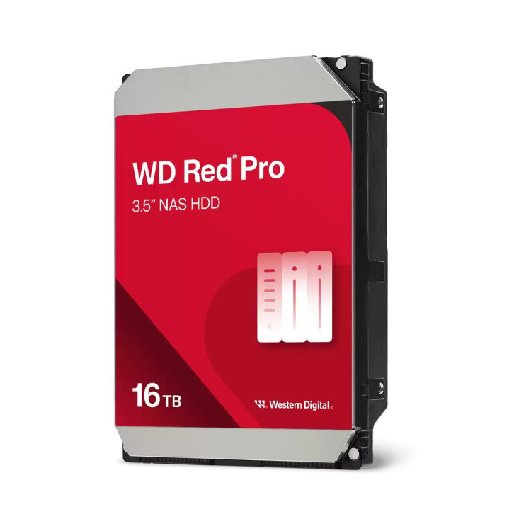 DYSK WD RED Pro 16TB WD161KFGX