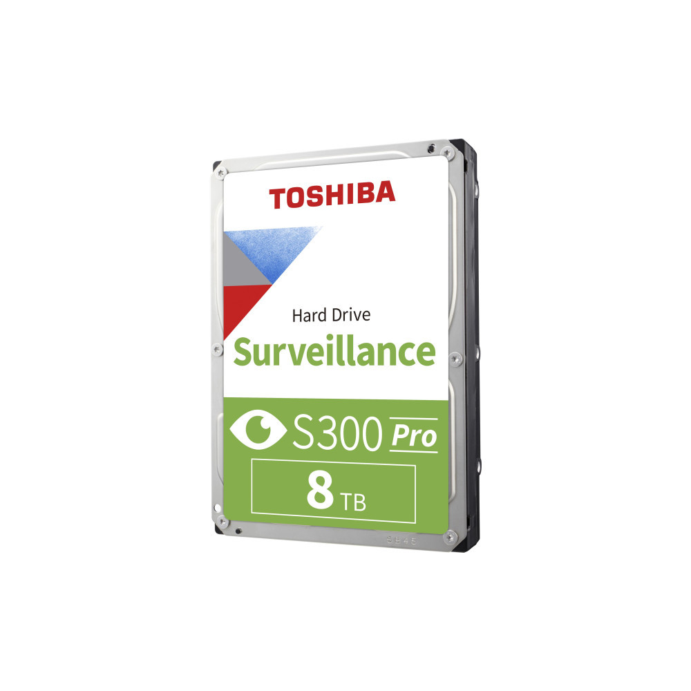 Dysk HDD Toshiba S300 PRO MD10ADA800V 8TB