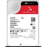 DYSK SEAGATE IronWolf PRO ST24000NT002 24TB