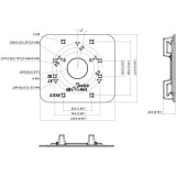 Uchwyt adapter MT-P152