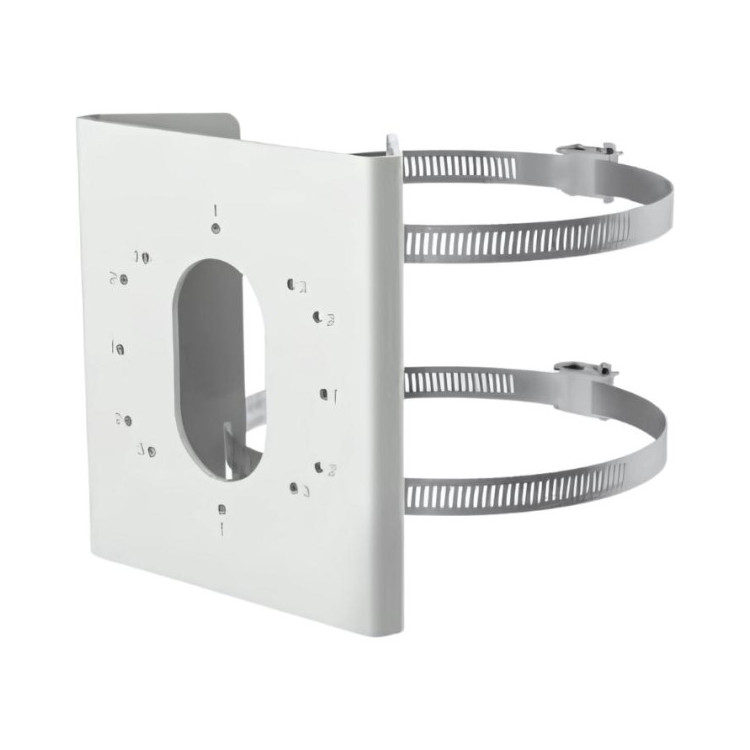 Uchywt adapter słupowy MT-P1275-S