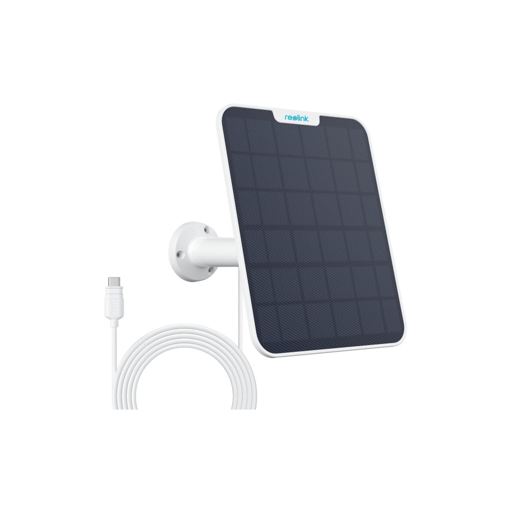 Panel solarny 2 Reolink biały 5,8W