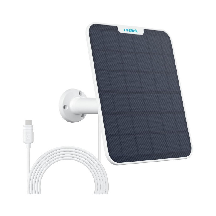 Panel solarny 2 Reolink biały 5,8W
