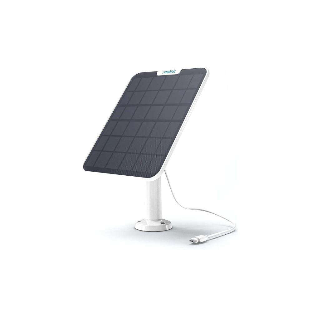 Panel solarny 2 Reolink biały 5,8W