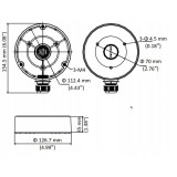 Puszka MT-P1280-D8-B