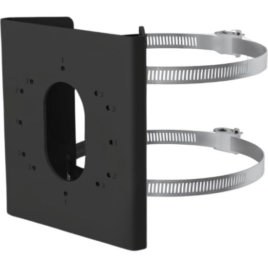 Adapter uchwyt słupowy MT-P1275-S-B