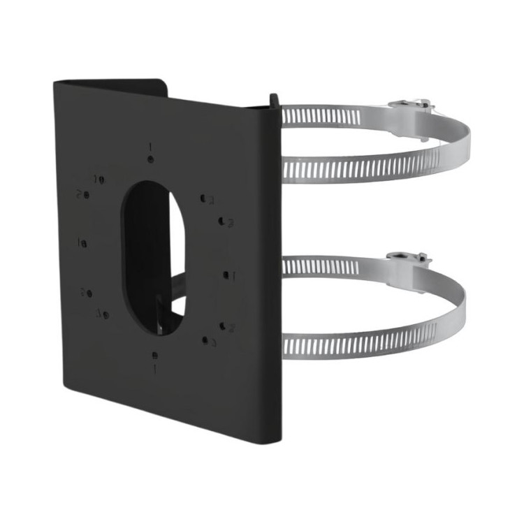 Adapter uchwyt słupowy MT-P1275-S-B