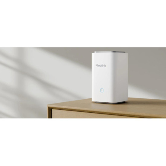 Centrala Reolink Home Hub 1 do 8 kamer