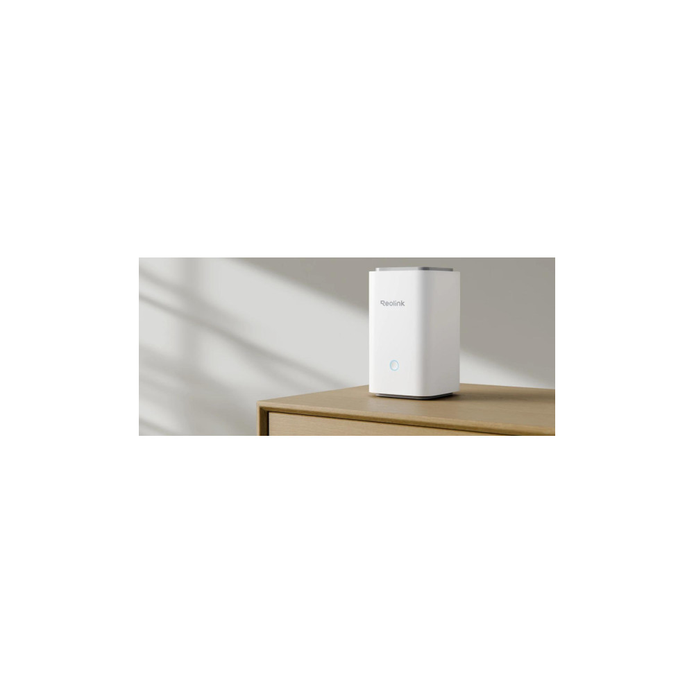 Centrala Reolink Home Hub 1 do 8 kamer