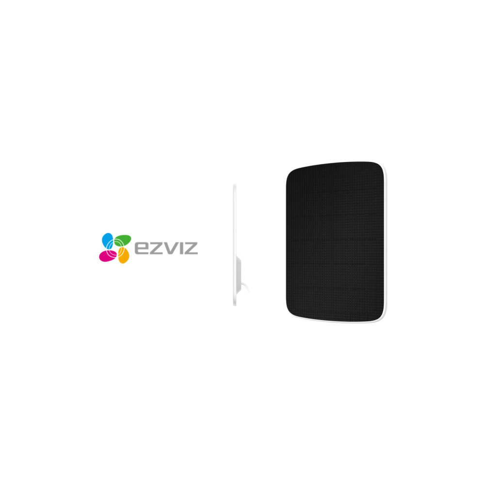 PANEL SOLARNY EZVIZ CS-CMT-SolarPanel-F Typ-C 4W