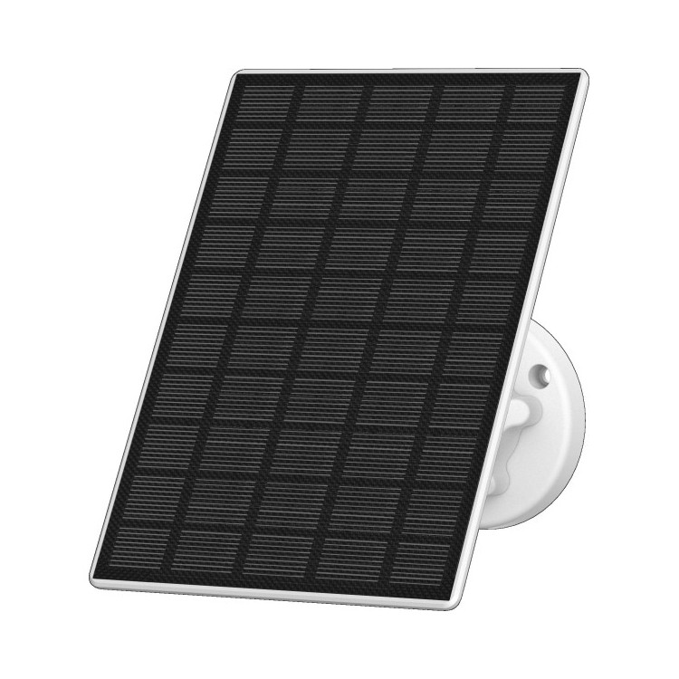 Panel solarny Imou FSP12 do kamery Cell PT 3W typu C