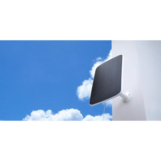 Panel solarny Ezviz CS-CMT-SolarPanel-E Type-C 6W