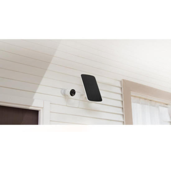 Panel solarny Ezviz CS-CMT-SolarPanel-E Type-C 6W