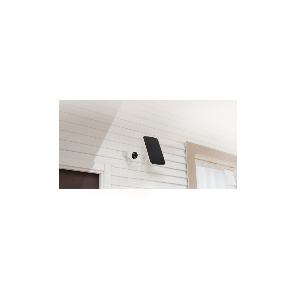 Panel solarny Ezviz CS-CMT-SolarPanel-E Type-C 6W