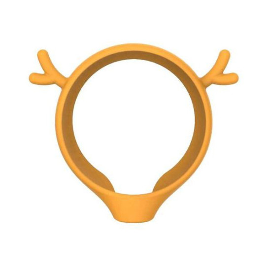 POKROWIEC SILIKONOWY IMOU DO CUE 2 FRS14-Imou ORANGE