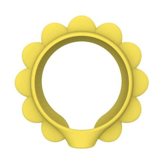 POKROWIEC SILIKONOWY IMOU DO CUE 2 FRS15-Imou YELLOW