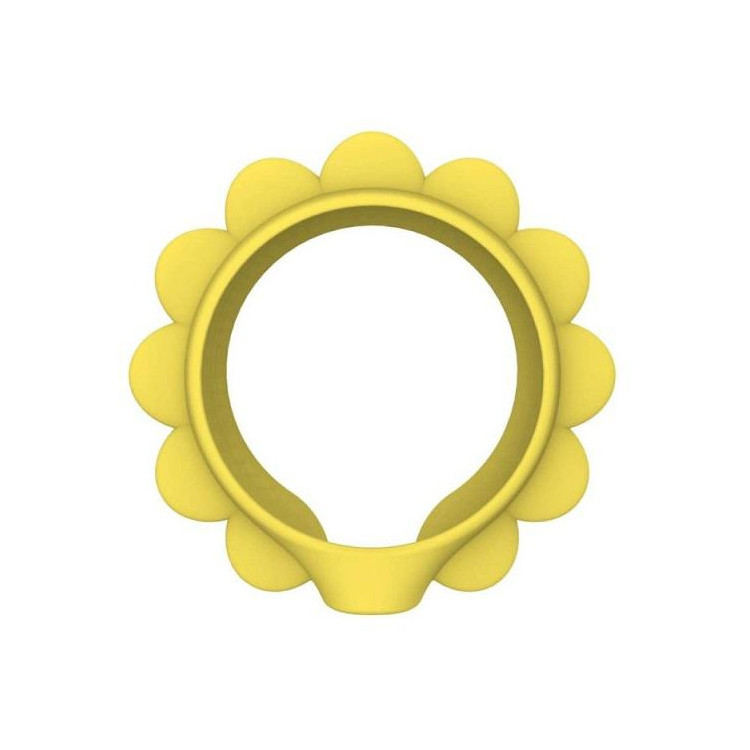POKROWIEC SILIKONOWY IMOU DO CUE 2 FRS15-Imou YELLOW