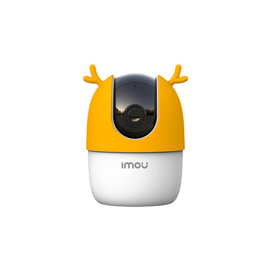POKROWIEC SILIKONOWY IMOU DO RANGER 2 FRS13-Imou ORANGE