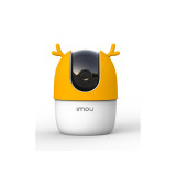 POKROWIEC SILIKONOWY IMOU DO RANGER 2 FRS13-Imou ORANGE