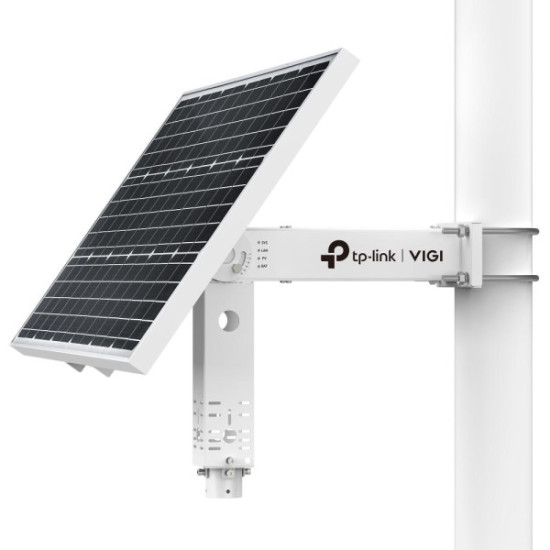 PANEL SŁONECZNY TP-LINK VIGI SP9030 Solar Power Supply