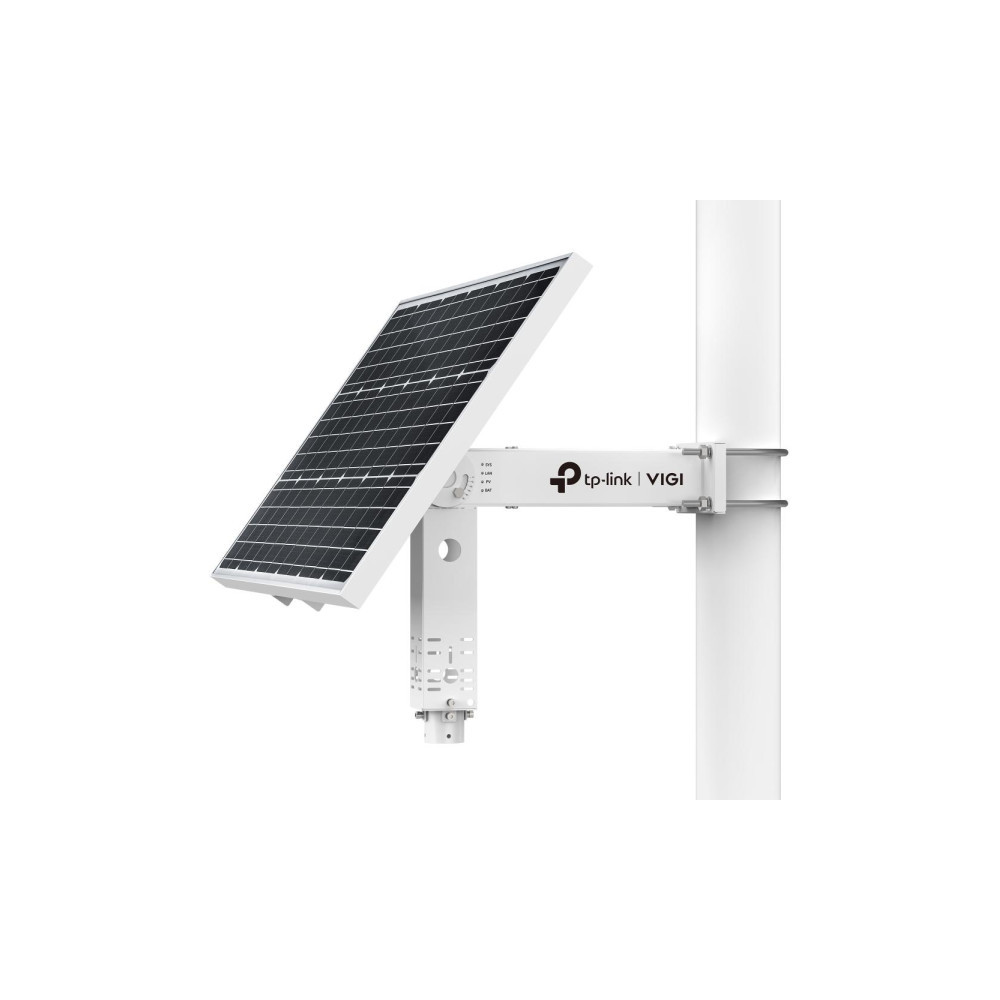 PANEL SŁONECZNY TP-LINK VIGI SP9030 Solar Power Supply