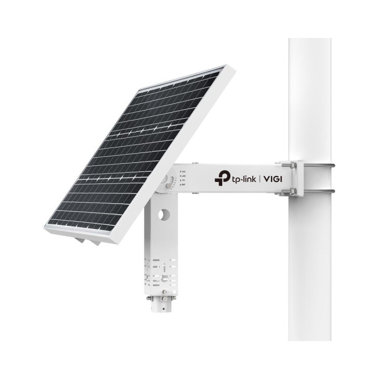 PANEL SŁONECZNY TP-LINK VIGI SP9030 Solar Power Supply