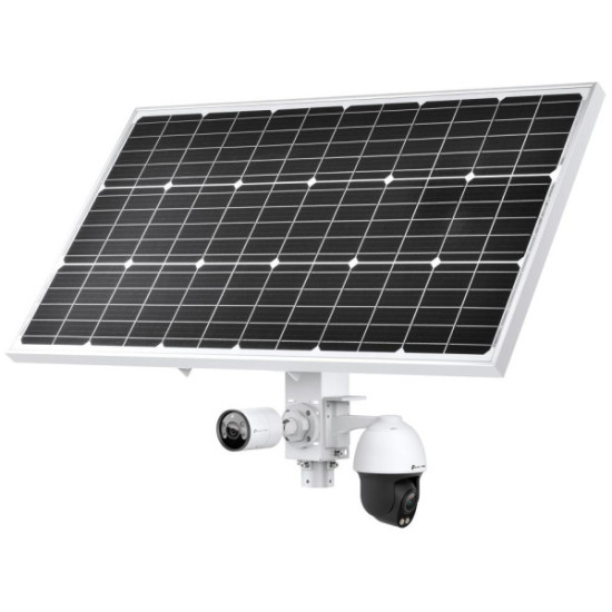 PANEL SŁONECZNY TP-LINK VIGI SP9030 Solar Power Supply