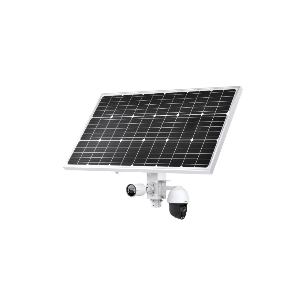 PANEL SŁONECZNY TP-LINK VIGI SP9030 Solar Power Supply