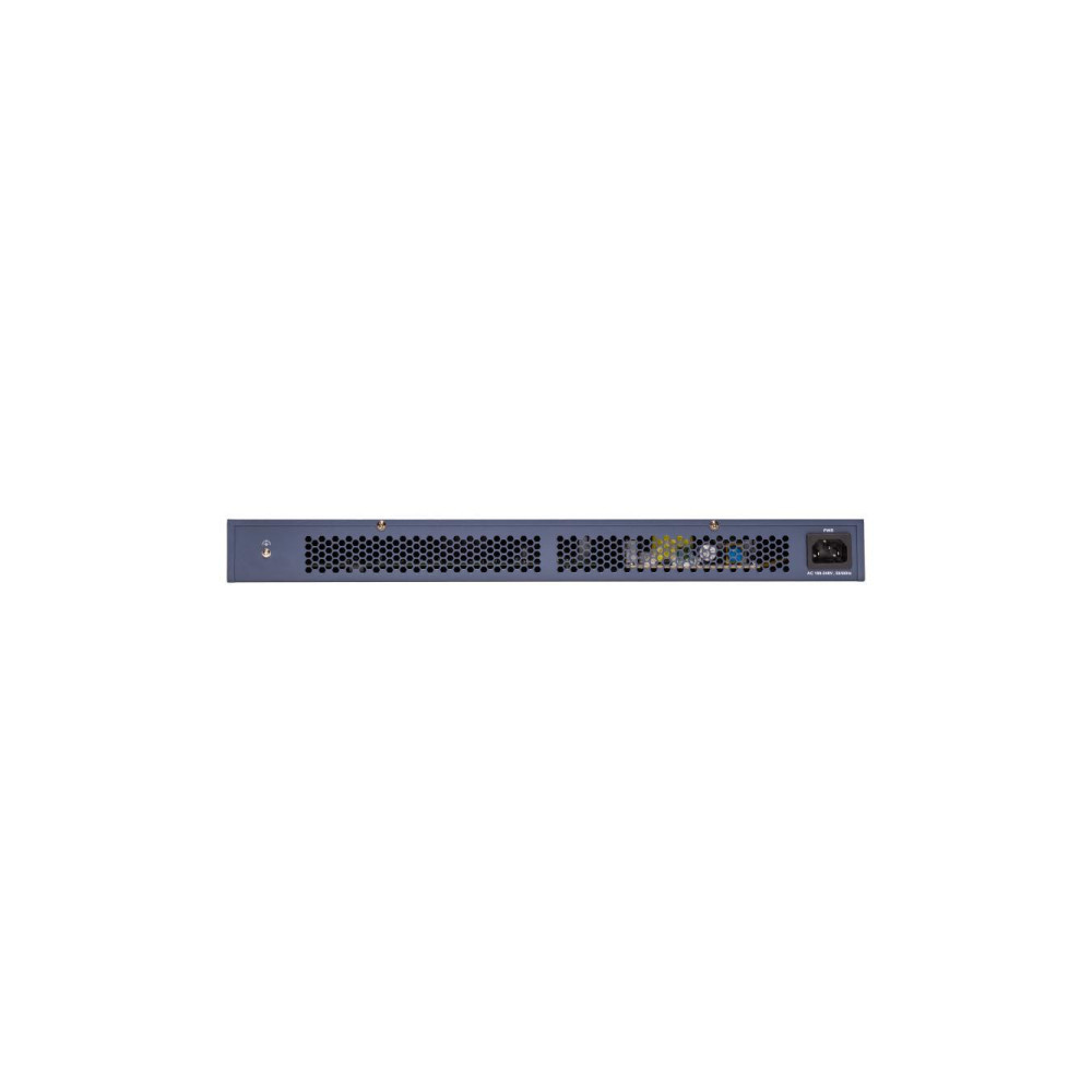 Switch Hikvision DS-3E1552-SI-48T4F