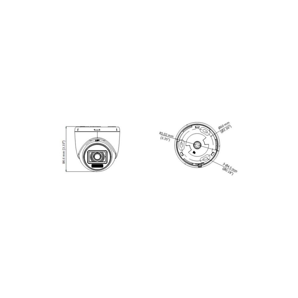 KAMERA 4W1 HIKVISION DS-2CE76D0T-LPFS(2.8mm)