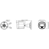 KAMERA 4W1 HIKVISION DS-2CE16D0T-LFS(2.8mm)