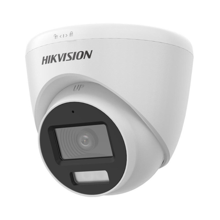 KAMERA 4W1 HIKVISION DS-2CE78K0T-LFS(2.8mm)