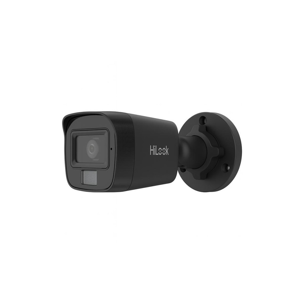 Kamera 4w1 Hilook by Hikvision tuba 8MP TVI-B8M-20DL Black 2.8mm