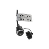 KAMERA HDCVI DAHUA HAC-HFW2501TU-Z-A-27135-S2