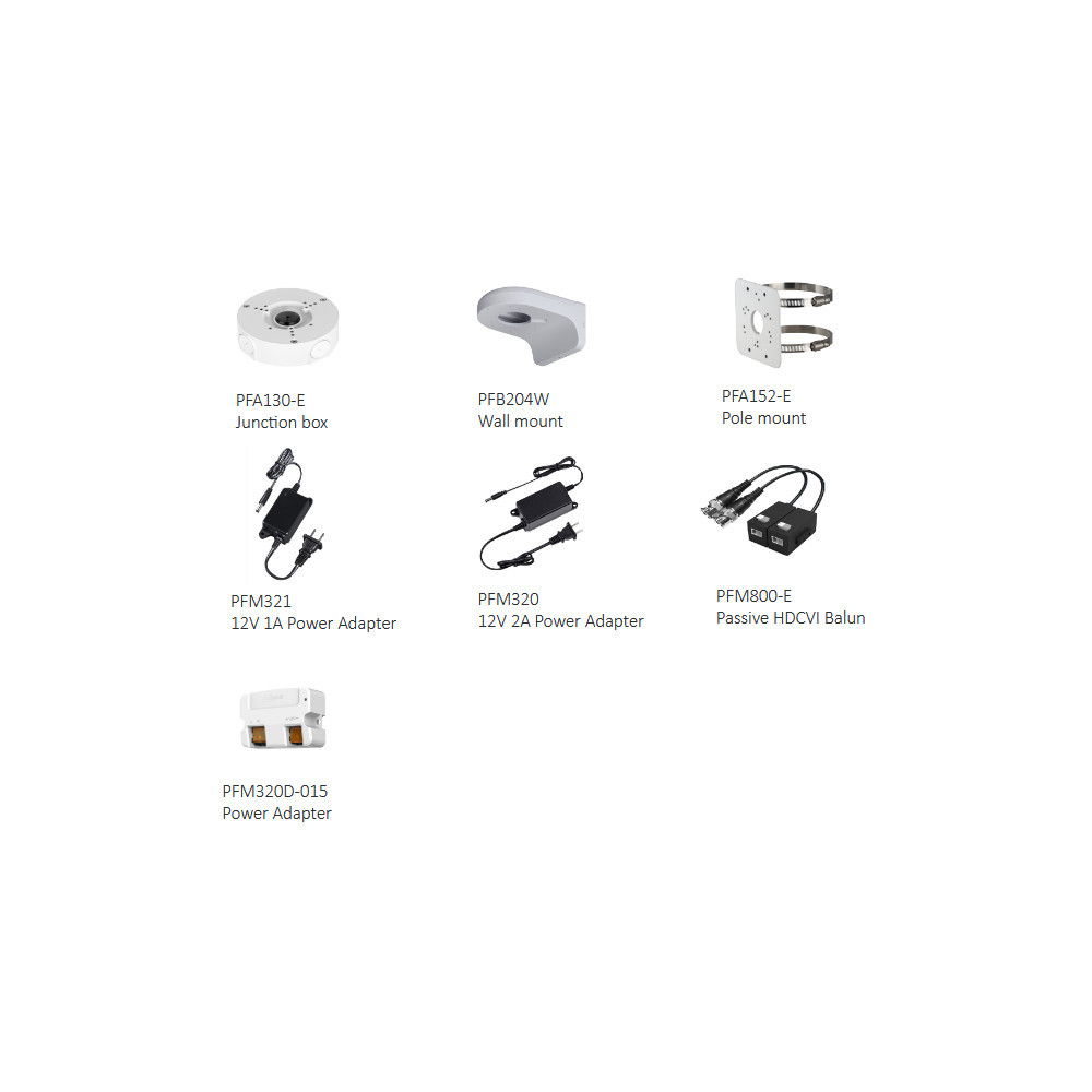 KAMERA HDCVI DAHUA HAC-HDW2802T-A-0280B-S2-DIP