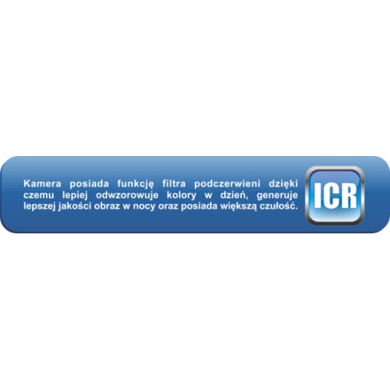 KAMERA HDCVI DAHUA HAC-HDW2802T-A-0280B-S2-DIP